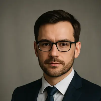 জেমস মিচেল